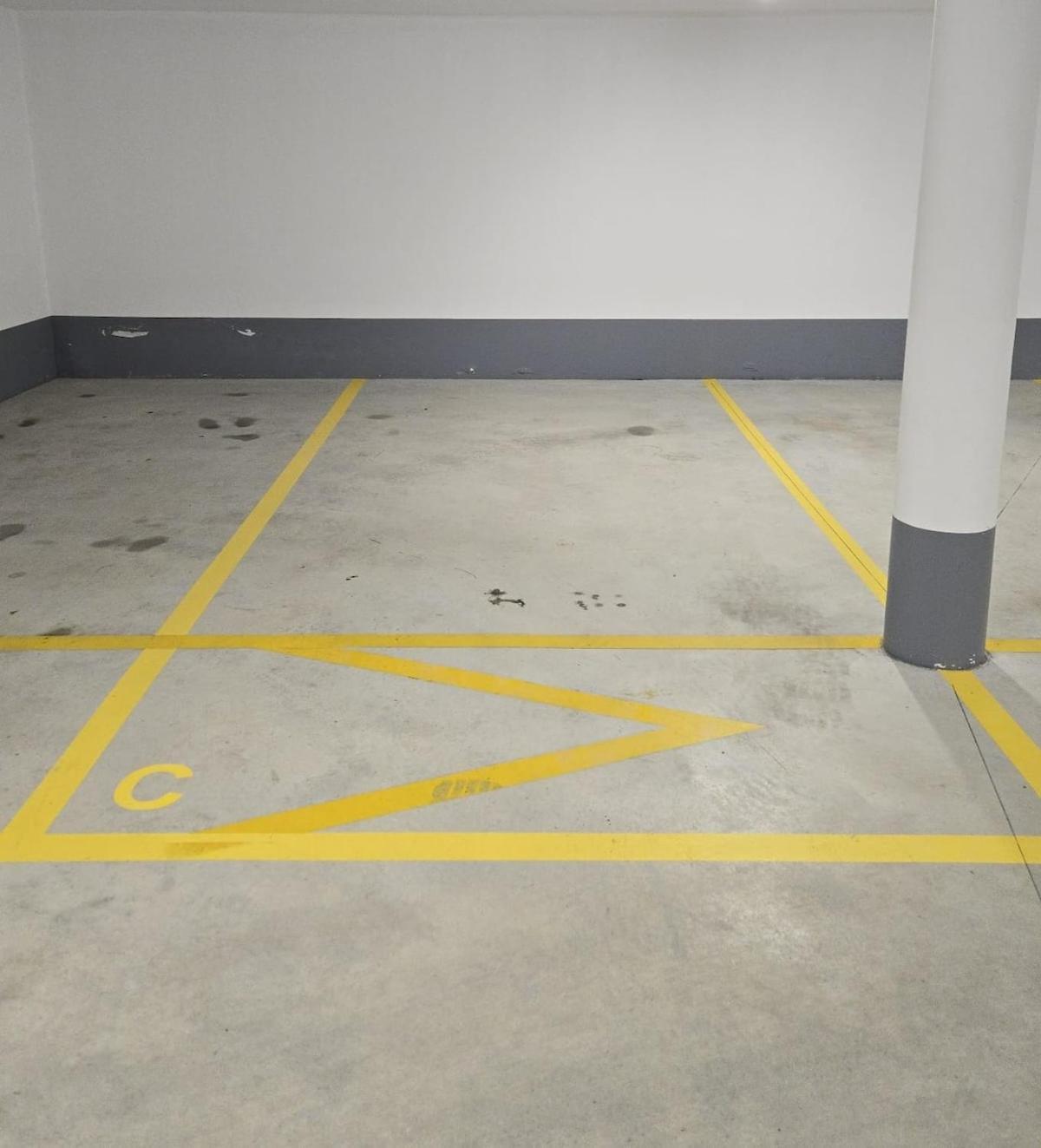 Apartamento With Parking & Terrace *