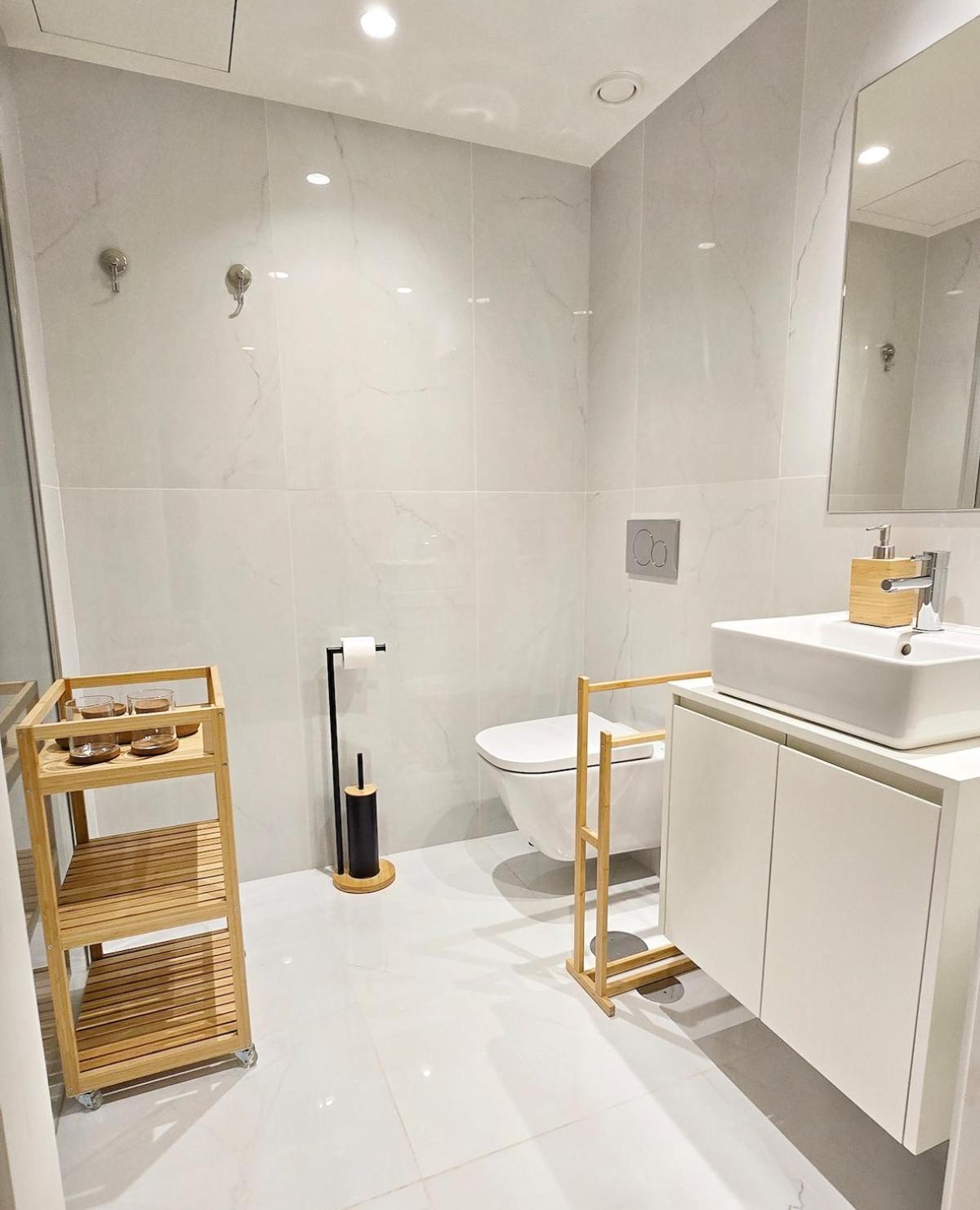 With Parking & Terrace Apartment Porto